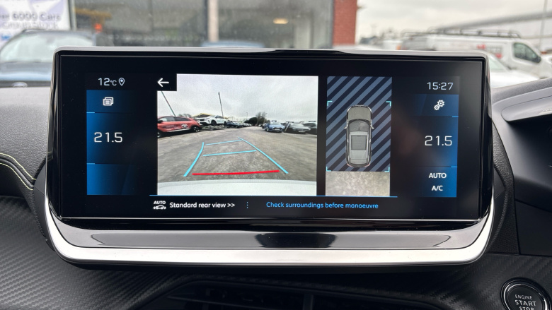 Peugeot 2008 1.2 PureTech 130 GT 5dr Petrol Estate